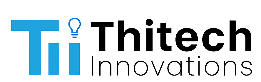 Thitech Logo